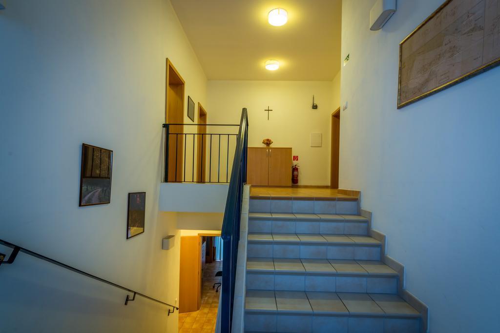 Apartmány Weissov Dom Banská Štiavnica Exterior foto