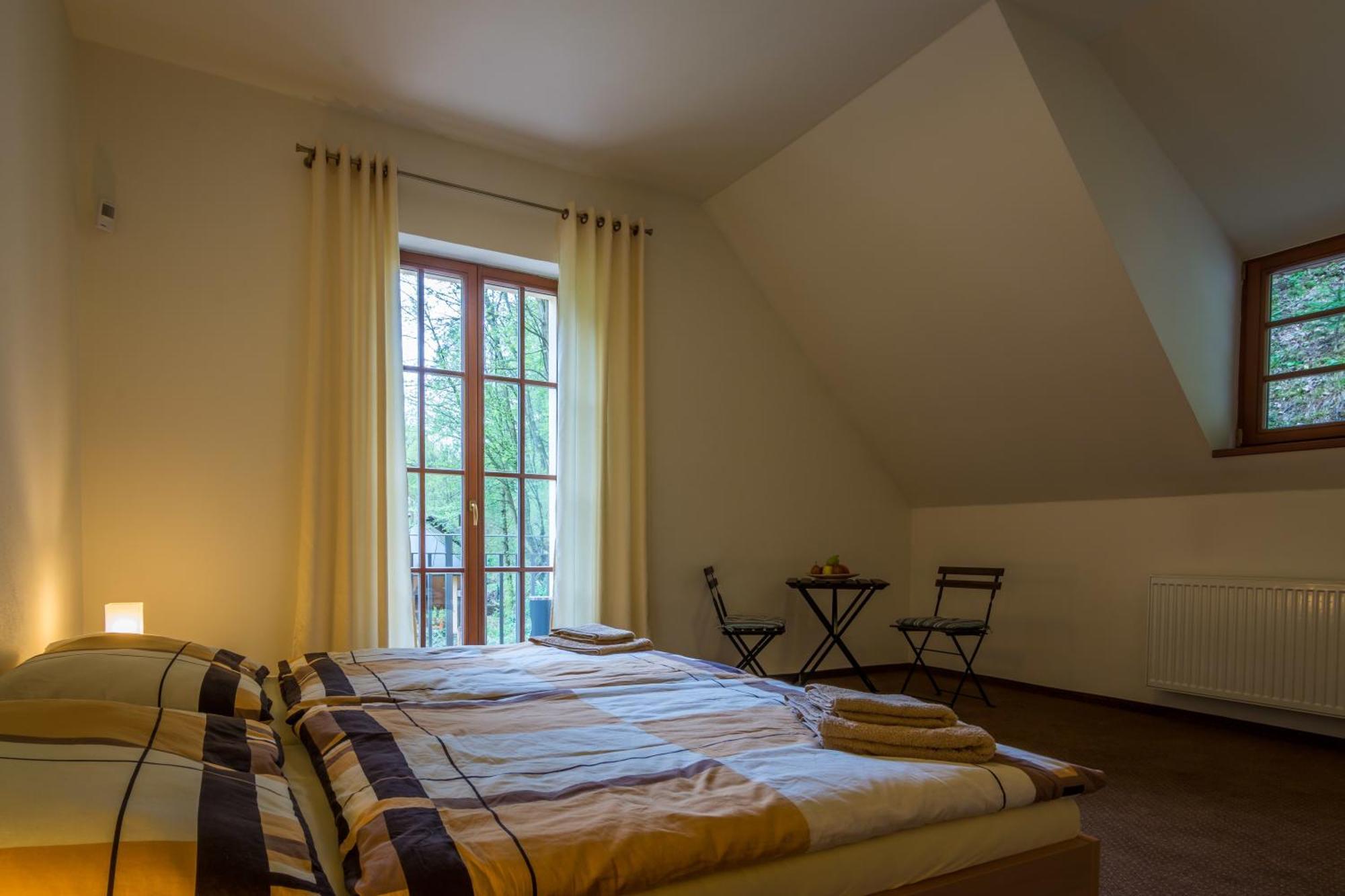 Apartmány Weissov Dom Banská Štiavnica Zimmer foto