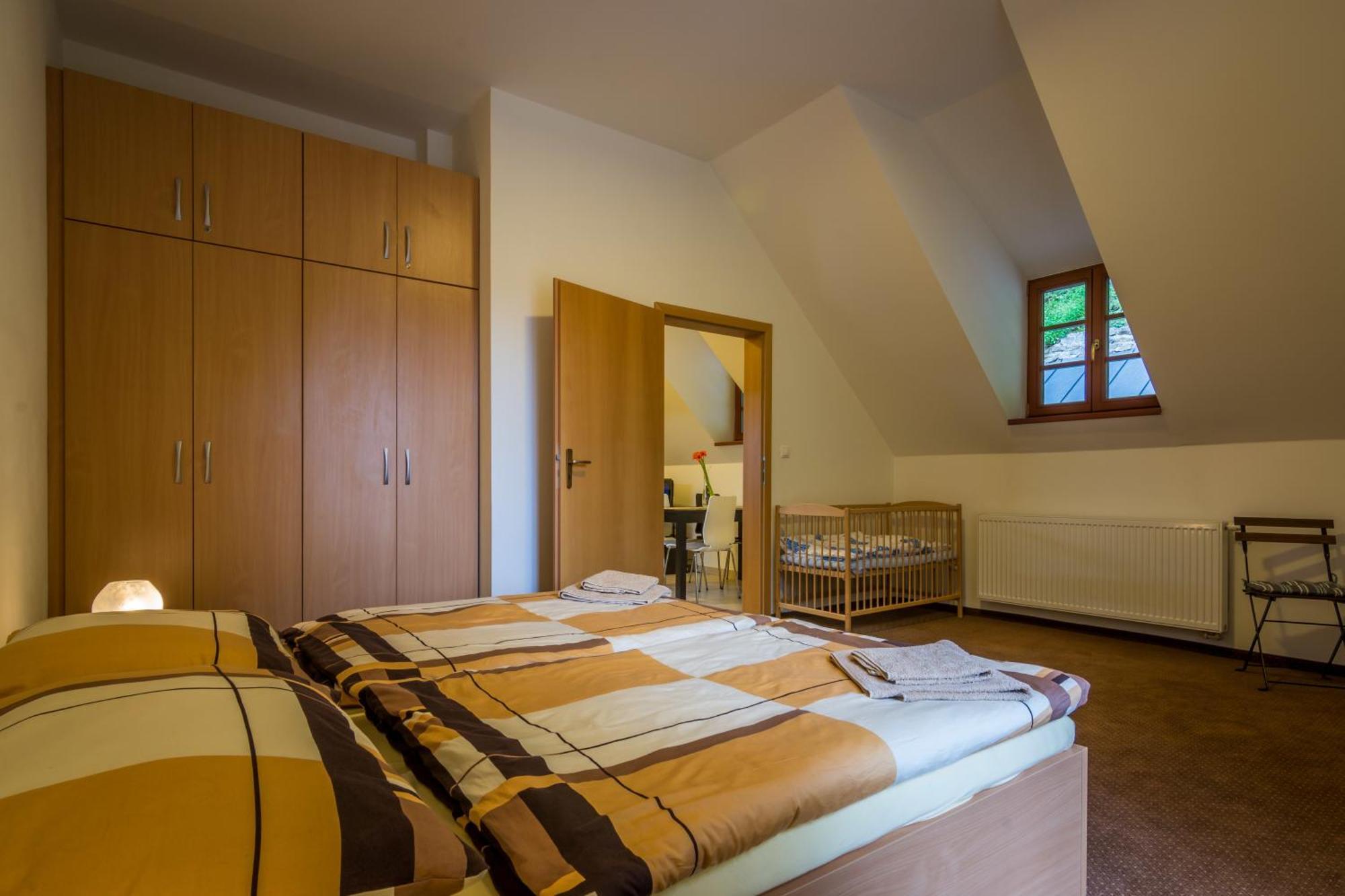 Apartmány Weissov Dom Banská Štiavnica Zimmer foto
