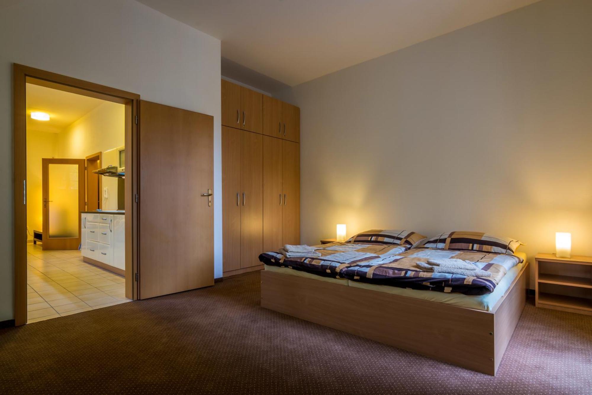 Apartmány Weissov Dom Banská Štiavnica Zimmer foto